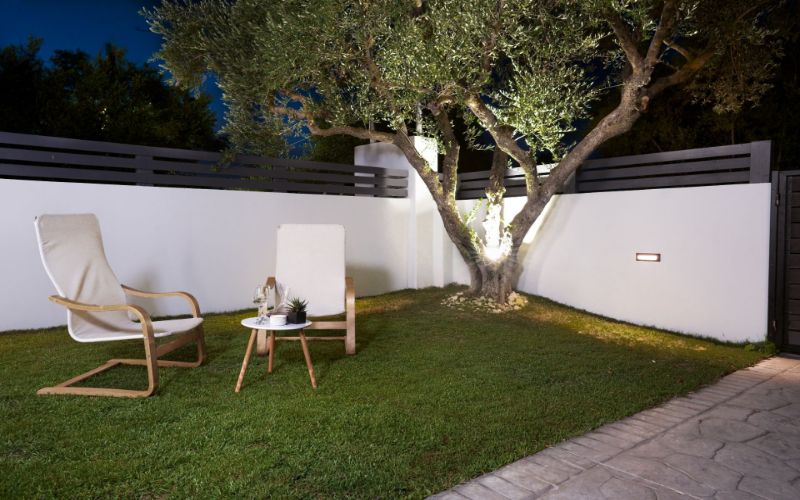 zakynthos villas blue wind